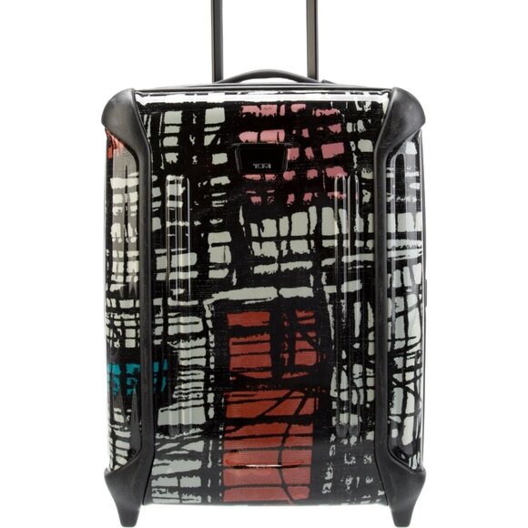 Tumi Other - Tumi Alpha Suitcases